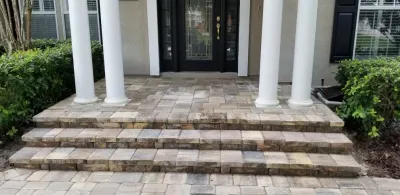 Live Aloha Landscapes - Drip Irrigation System Installation in Saint Johns, FL