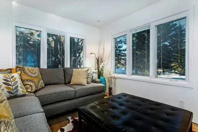 Vail General Contractors - Flooring Installation Services in Vail, CO