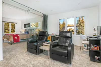 Vail General Contractors - Flooring Installation Services in Vail, CO