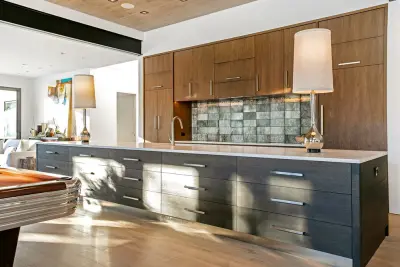 Vail General Contractors - Flooring Installation Services in Vail, CO