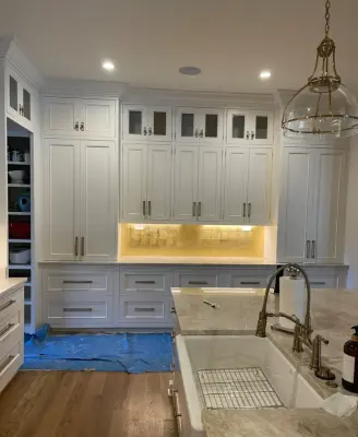 J & D, Inc. - Countertop Installation Services in Germantown, TN