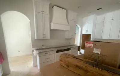 J & D, Inc. - Countertop Installation Services in Germantown, TN