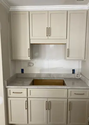 J & D, Inc. - Countertop Installation Services in Germantown, TN