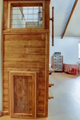 Sisters Tailored Staircase — Home Renovation & Remodeling Services project by Ron Brown - The Finisher
