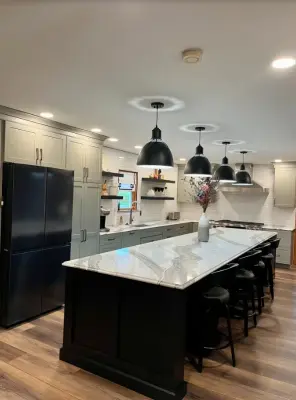 Karshner Sales LLC - Bathroom Remodeling in Lancaster, OH