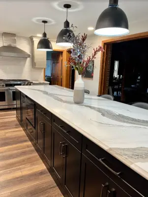 Karshner Sales LLC - Bathroom Remodeling in Lancaster, OH