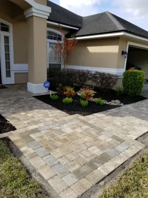 Live Aloha Landscapes - Drip Irrigation System Installation in Saint Johns, FL