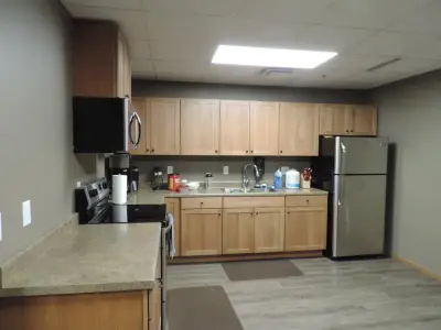 Skid Pro Accessories — Home Renovation & Remodeling Services project by Master Builders Of West Central Minnesota, Inc.