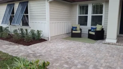 Live Aloha Landscapes - Drip Irrigation System Installation in Saint Johns, FL