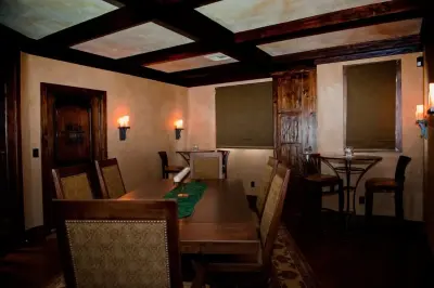 Aerie Falcon Estate — Home Renovation & Remodeling Services project by Jack Hall Construction