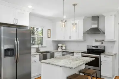 Cloudblossom Avenue — Home Renovation & Remodeling Services project by DNA Builds