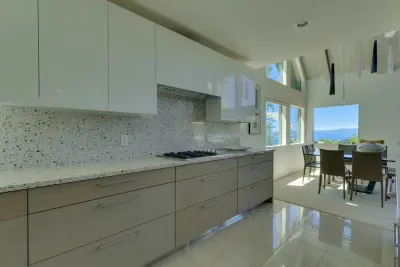 Heavenly Realm — Home Renovation & Remodeling Services project by Sierra Sustainable Builders