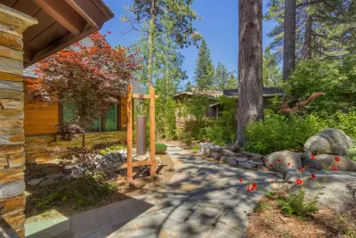 Sierra Sustainable Builders - Kitchen Remodeling in South Lake Tahoe, CA