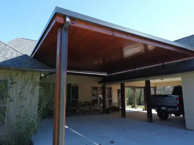 Haven Construction - Flooring Installation Services in Baton Rouge, LA