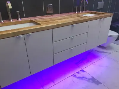 SkyLimit Remodeling - Countertop Installation Services in Lincoln, NE