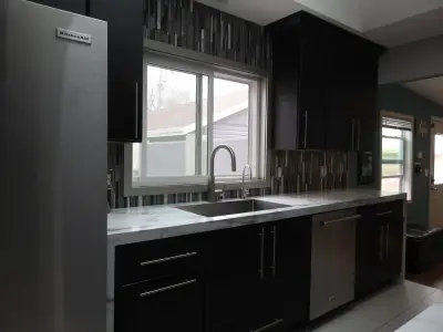 SkyLimit Remodeling - Countertop Installation Services in Lincoln, NE