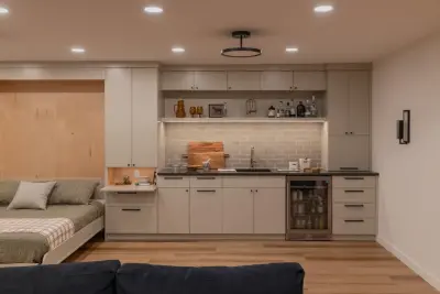 ClarkBuilt - Custom Home Builders in Portland, OR