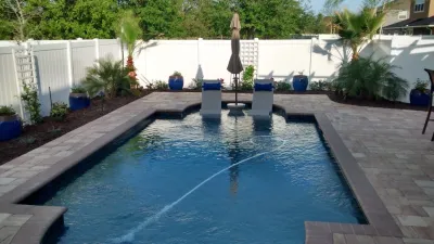 Live Aloha Landscapes - Drip Irrigation System Installation in Saint Johns, FL