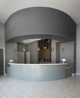 Horizon Line — Home Renovation & Remodeling Services project by McMahon Design Build, LLC