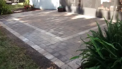 Live Aloha Landscapes - Drip Irrigation System Installation in Saint Johns, FL