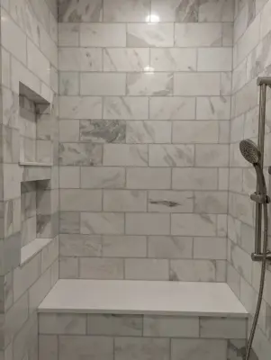 Huber Dave Custom Remodeler - Countertop Installation Services in Allentown, PA