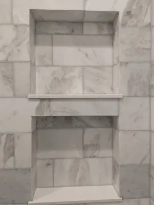 Huber Dave Custom Remodeler - Countertop Installation Services in Allentown, PA