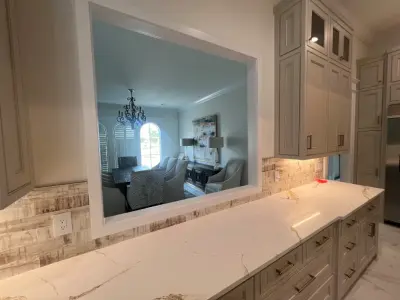 Slayden Initiative — Home Renovation & Remodeling Services project by Whiley Construction