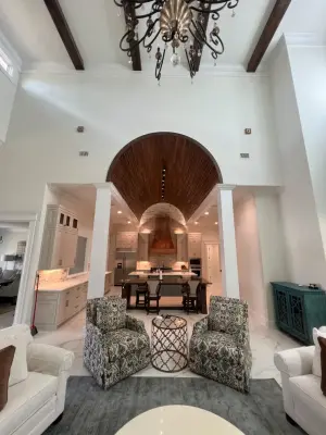 Whiley Construction - Custom Home Builders in Hot Springs, AR