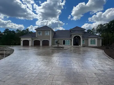 Whiley Construction - Custom Home Builders in Hot Springs, AR