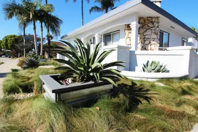 California Eco Design, Inc. - Patio Design & Installation in Long Beach, CA