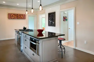 J. Schwartz, LLC Remodeling & Fine Homebuilding - Kitchen Remodeling in Malvern, PA