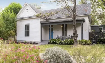 Victorian Gem — Home Renovation & Remodeling Services project by Oak & Iron Construction Group