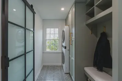 Boss Design Center - Tile & Stone Installation Services in Fairfax, VA