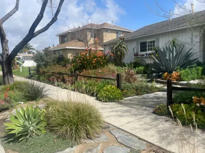 California Eco Design, Inc. - Patio Design & Installation in Long Beach, CA