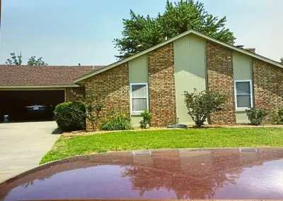 Applegate Enterprises - Custom Home Builders in Inola, OK