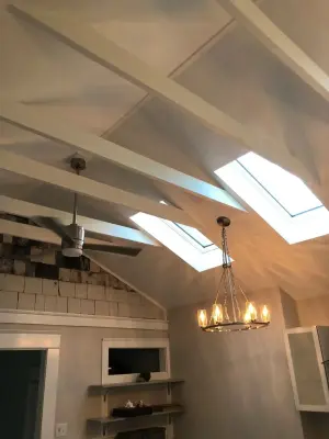 True Path Builders - Custom Home Builders in Asheville, NC
