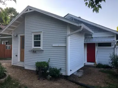 Minor expansion — Home Renovation & Remodeling Services project by True Path Builders
