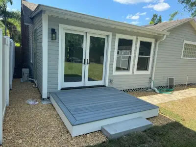 Parthy Construction - Foundation Installation & Repair in Winter Park, FL