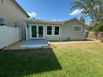 Parthy Construction - Foundation Installation & Repair in Winter Park, FL