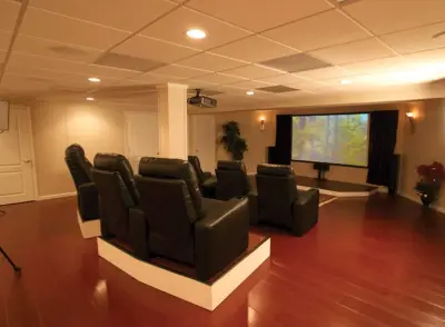 Woods Basement Systems, Inc. - Foundation Installation & Repair in Collinsville, IL
