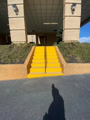 Exterior Commercial Renovation — Home Renovation & Remodeling Services project by JAC Construction LLC