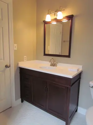 RVA Remodeling - Tile & Stone Installation Services in Chesterfield, VA