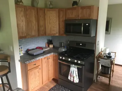 Big Finn Construction - Flooring Installation Services in Green Bay, WI