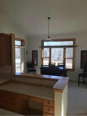 Partial Kitchen Renovation — Home Renovation & Remodeling Services project by Big Finn Construction