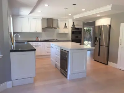 Future Vision Remodeling - Patio Design & Installation in San Jose, CA