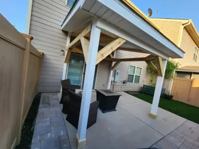 Grand Outdoor Living Design - Patio Design & Installation in Mooresboro, NC