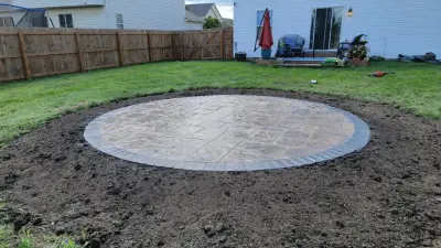 Brothers Builds - Carpentry & Woodworking in Westerville, OH