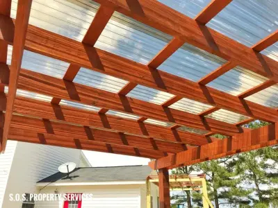 S.O.S Property Services - Insulation Installation in Raleigh, NC