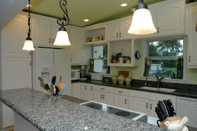 Crosstone Construction & Development, Inc. - Carpentry & Woodworking in Topeka, KS