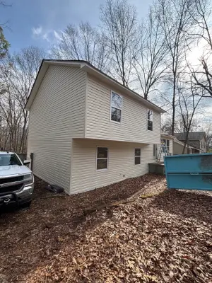 Longleaf Building Company - Countertop Installation Services in Huntsville, AL
